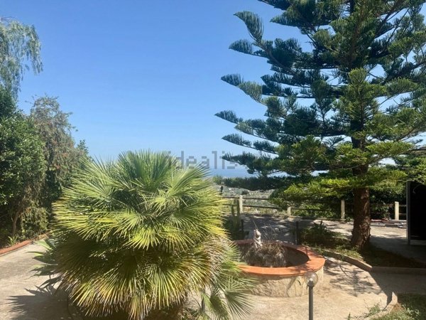 casa indipendente in vendita a Carini