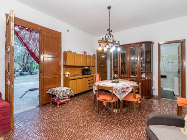 casa indipendente in vendita a Carini