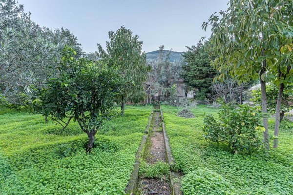 casa indipendente in vendita a Carini