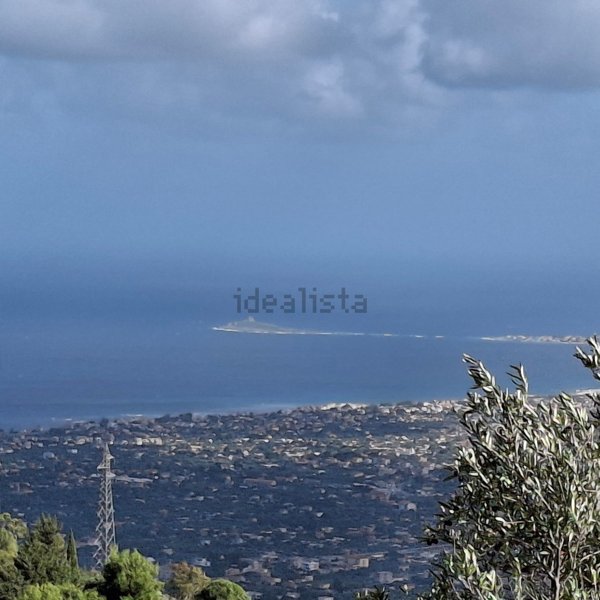 casa indipendente in vendita a Carini