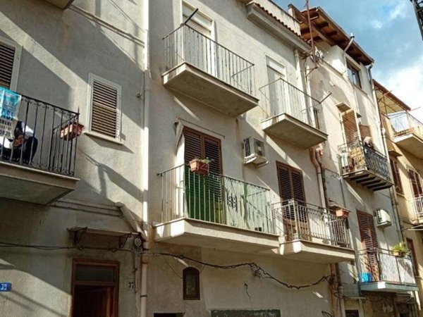 appartamento in vendita a Carini