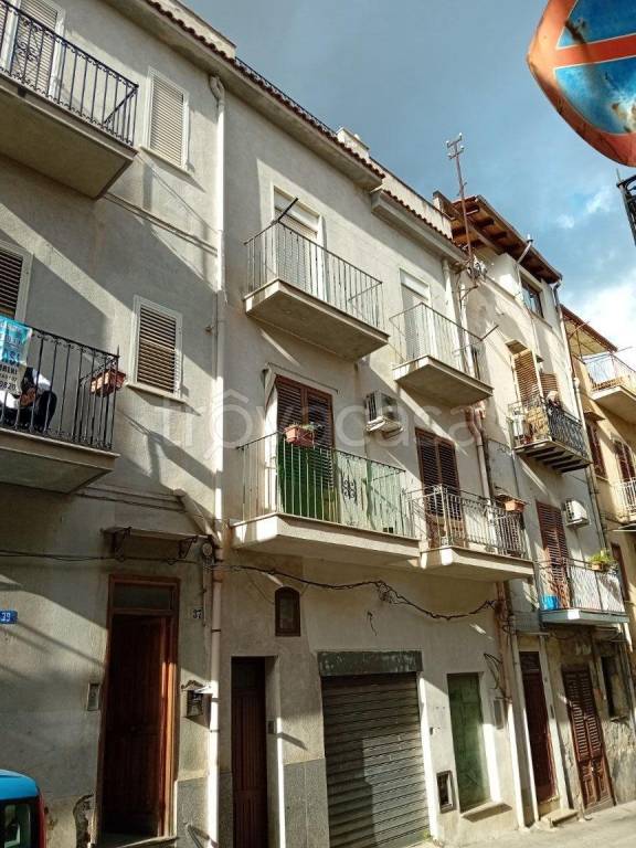 appartamento in vendita a Carini