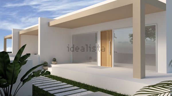 casa indipendente in vendita a Carini