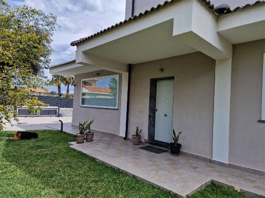 casa indipendente in vendita a Carini in zona Villagrazia di Carini