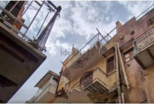 appartamento in vendita a Carini