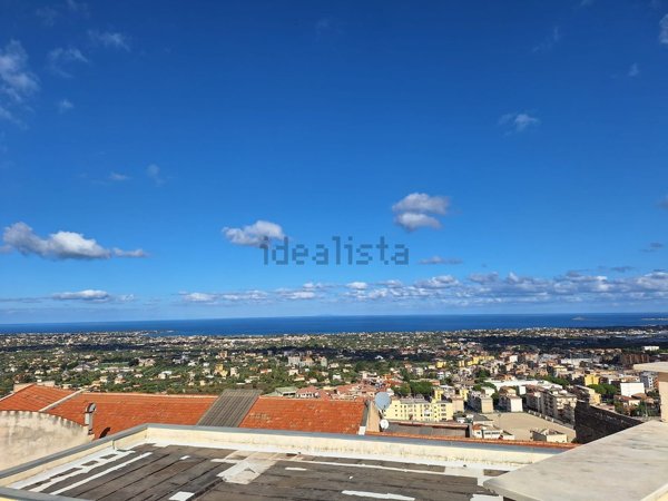 appartamento in vendita a Carini