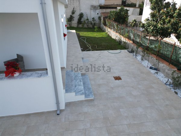 casa indipendente in vendita a Carini