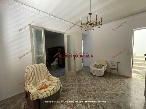 appartamento in vendita a Carini