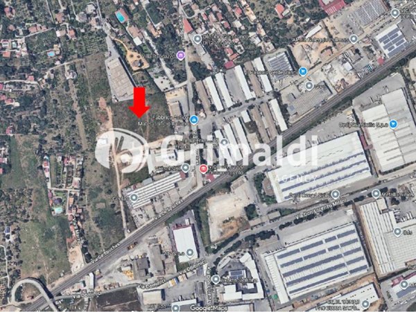 negozio in vendita a Carini