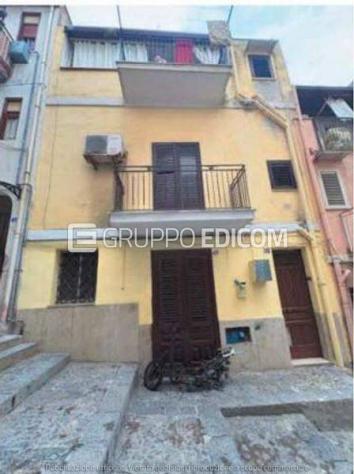 appartamento in vendita a Carini