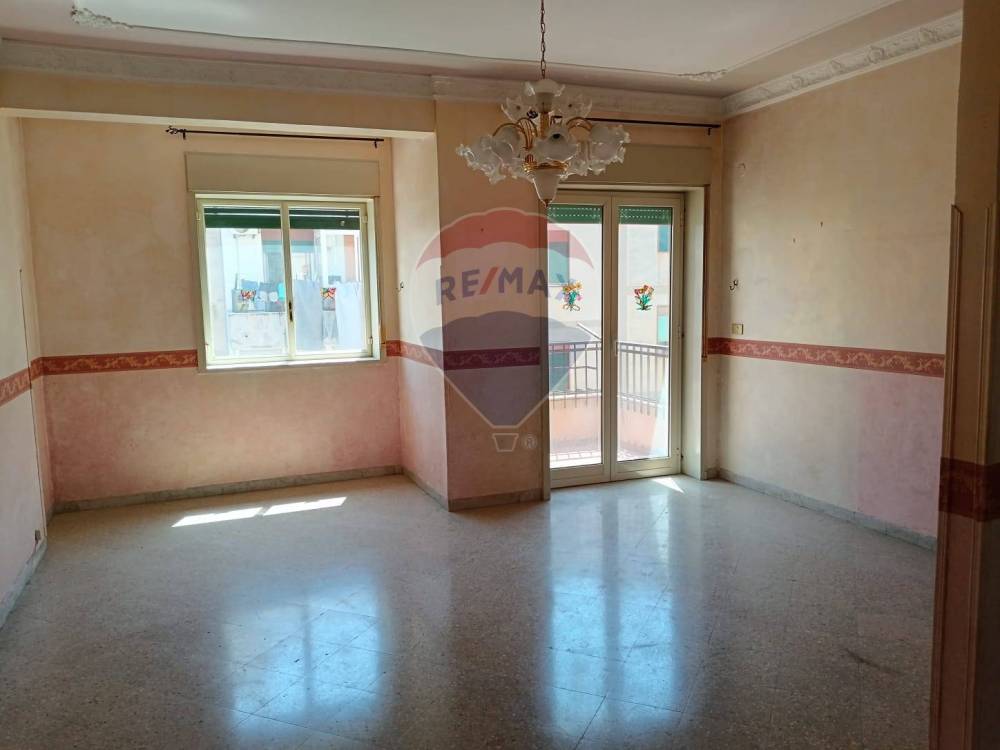 appartamento in vendita a Carini