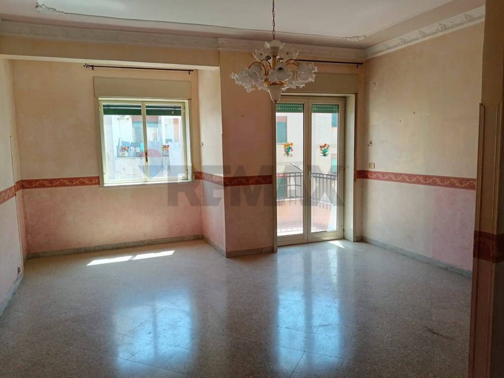 appartamento in vendita a Carini