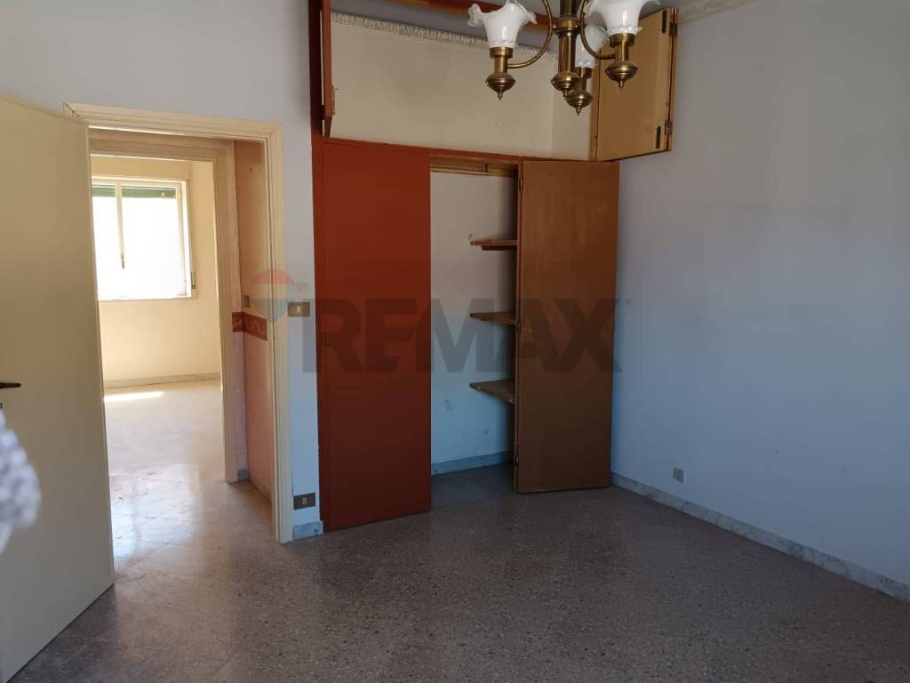 appartamento in vendita a Carini