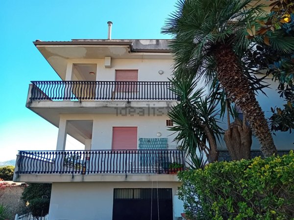 appartamento in vendita a Carini