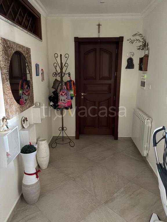 appartamento in vendita a Carini