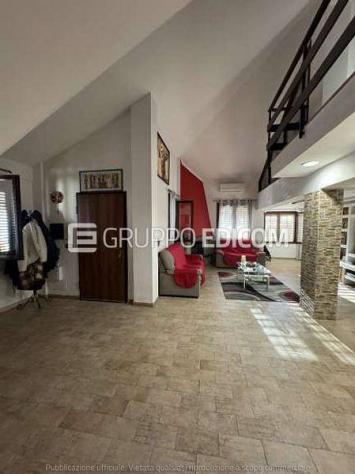 casa indipendente in vendita a Carini