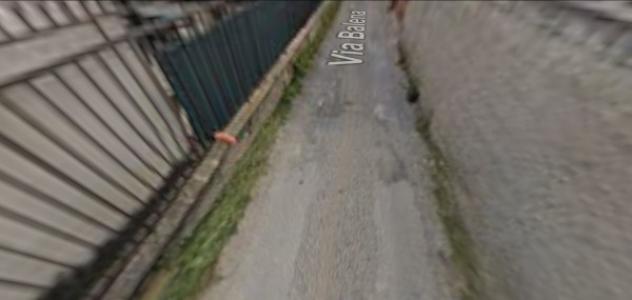 casa indipendente in vendita a Carini