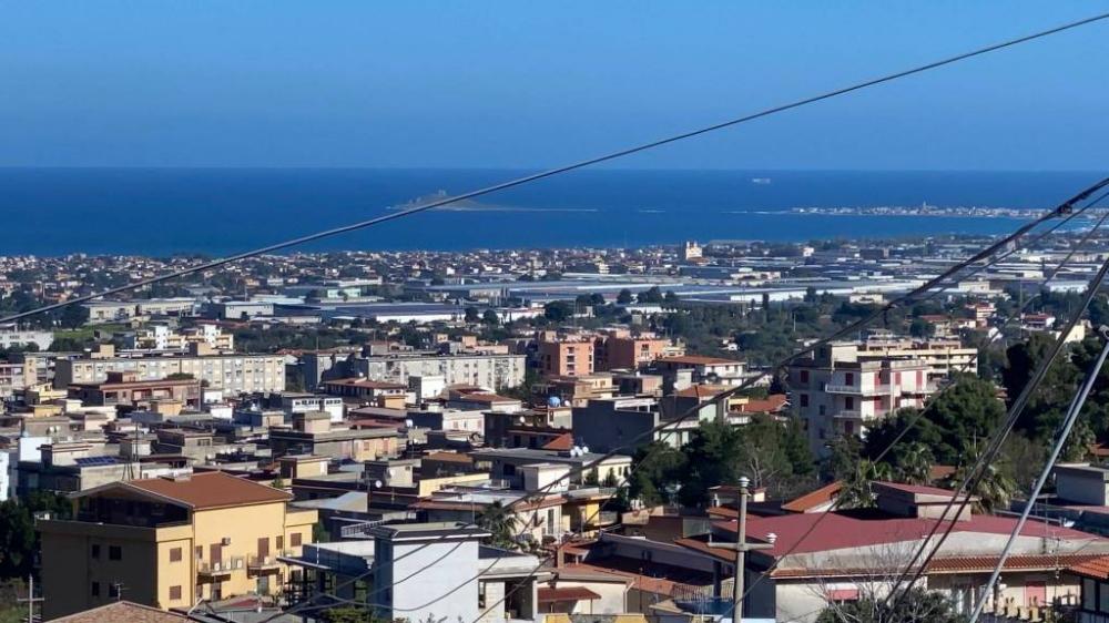 appartamento in vendita a Carini