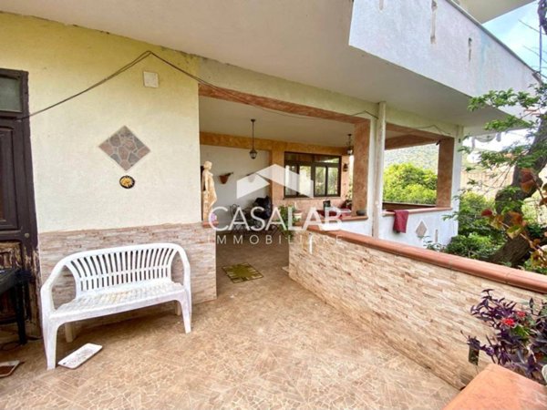 casa indipendente in vendita a Carini