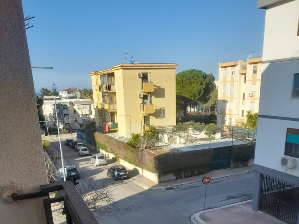 appartamento in vendita a Carini