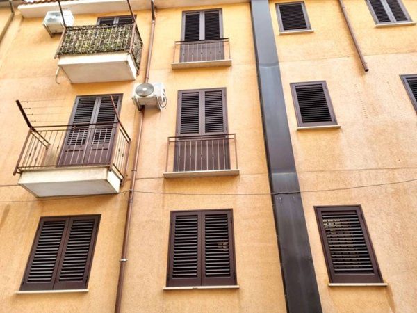 appartamento in vendita a Carini