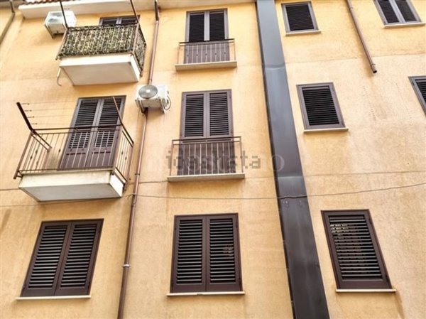 appartamento in vendita a Carini