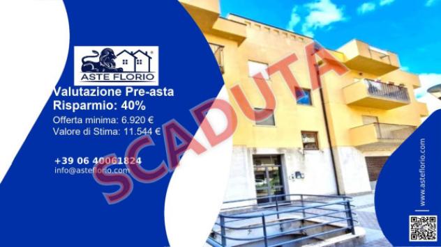 pentavano in vendita a Carini