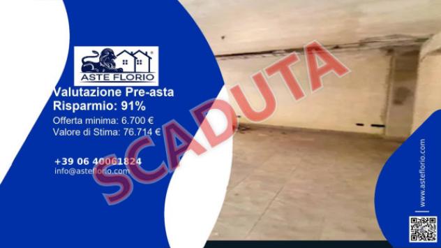 pentavano in vendita a Carini