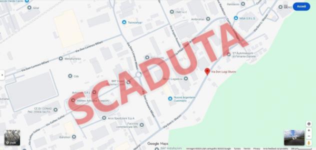 pentavano in vendita a Carini