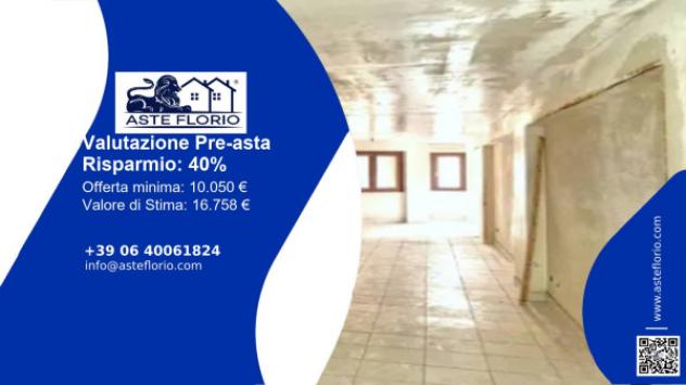 pentavano in vendita a Carini