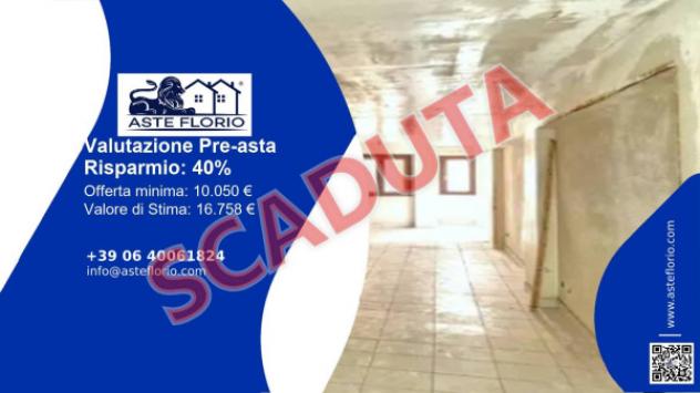 pentavano in vendita a Carini