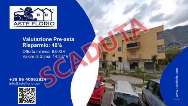 pentavano in vendita a Carini