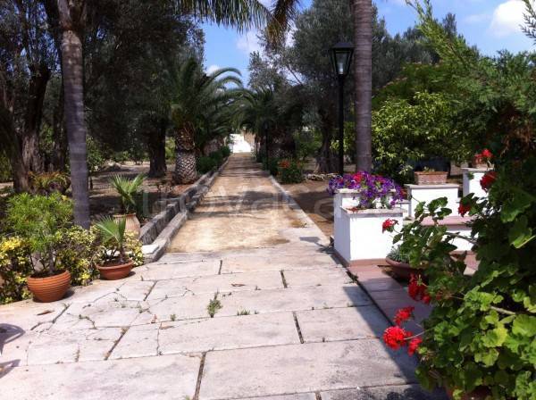 casa indipendente in vendita a Carini