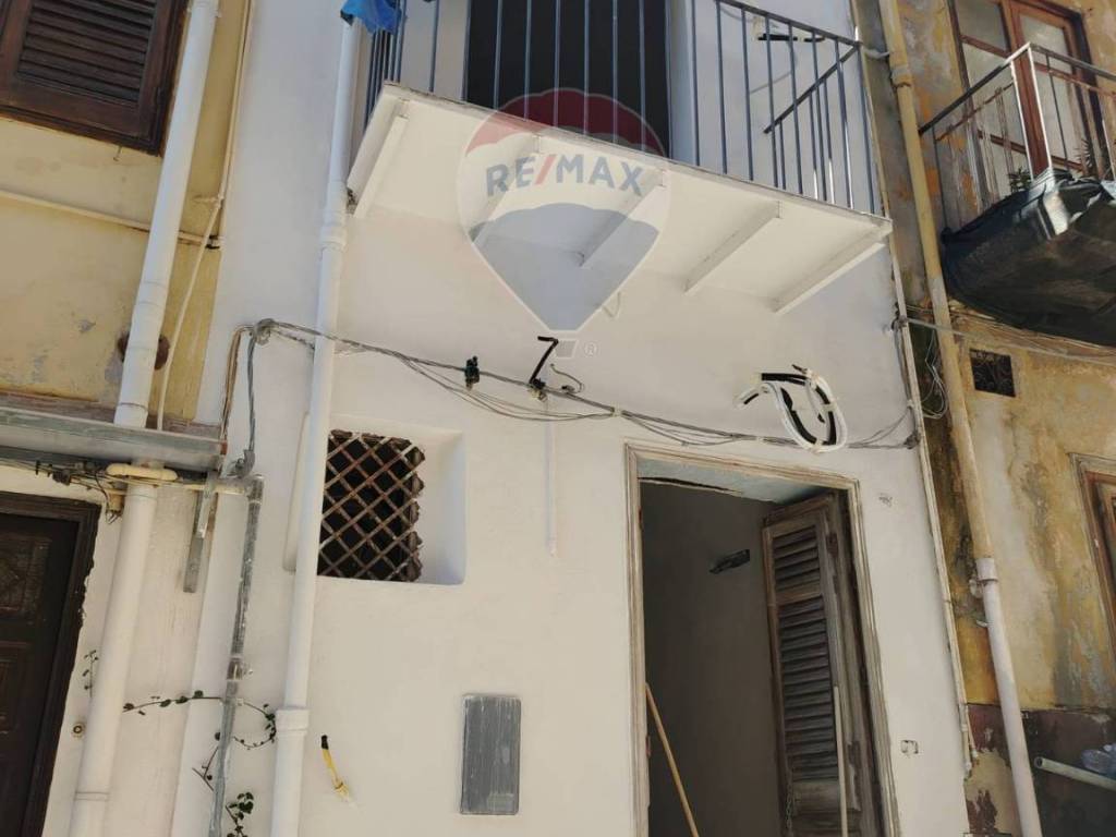 appartamento in vendita a Carini