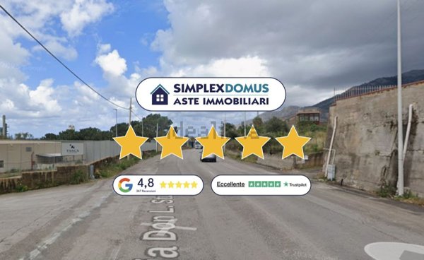 appartamento in vendita a Carini