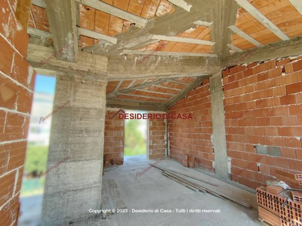 casa indipendente in vendita a Carini