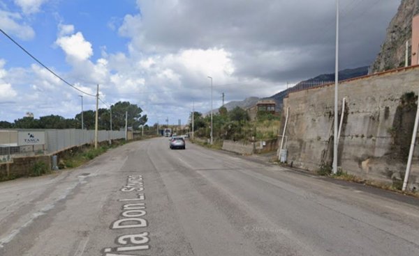 appartamento in vendita a Carini