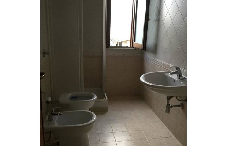 appartamento in vendita a Carini in zona Villagrazia di Carini