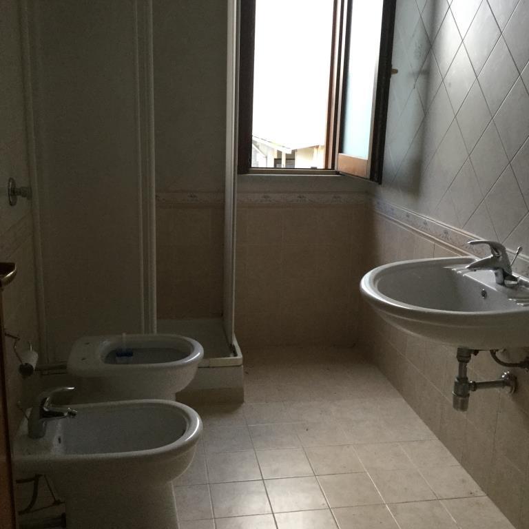 appartamento in vendita a Carini in zona Villagrazia di Carini