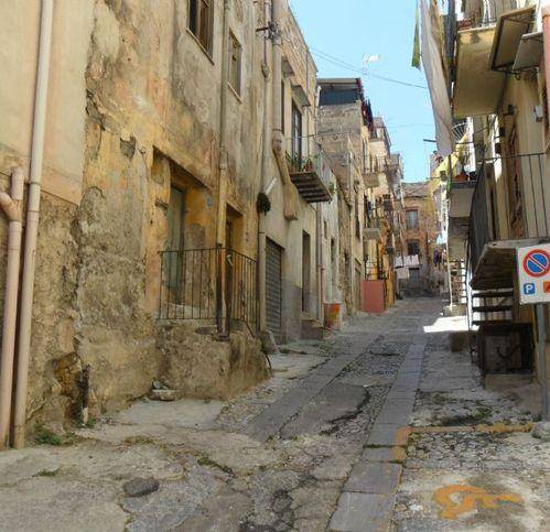 appartamento in vendita a Carini