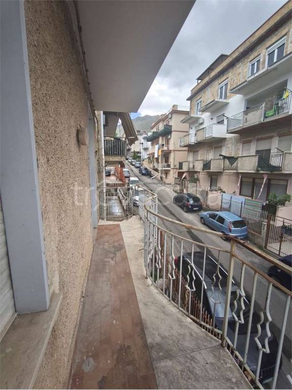 appartamento in vendita a Carini