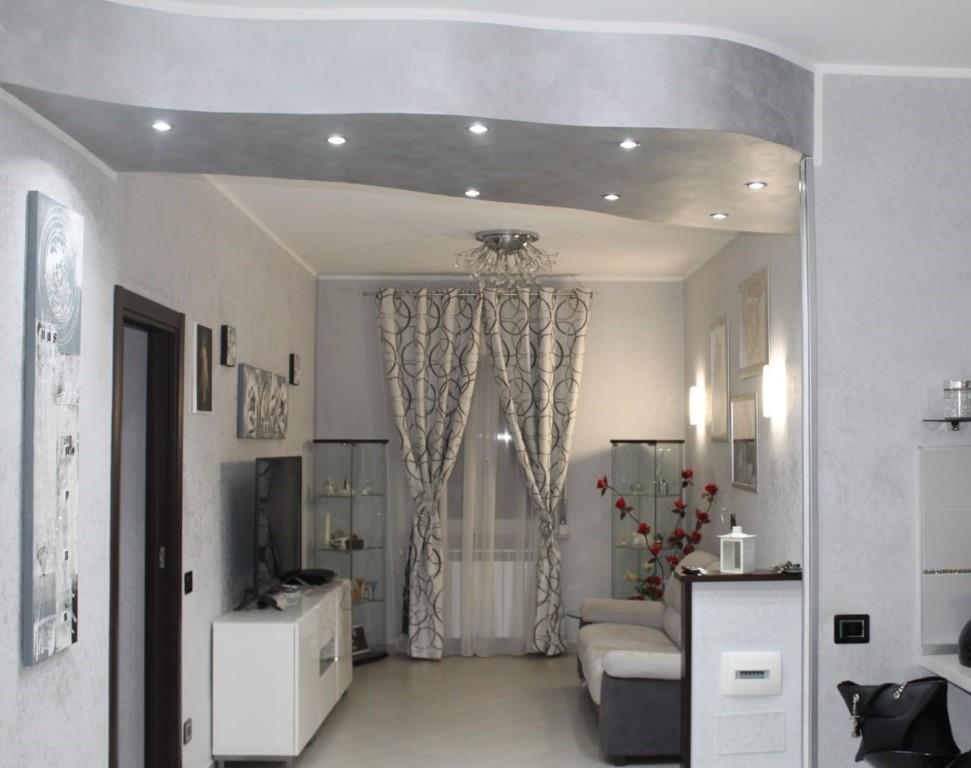 appartamento in vendita a Carini in zona Villagrazia di Carini