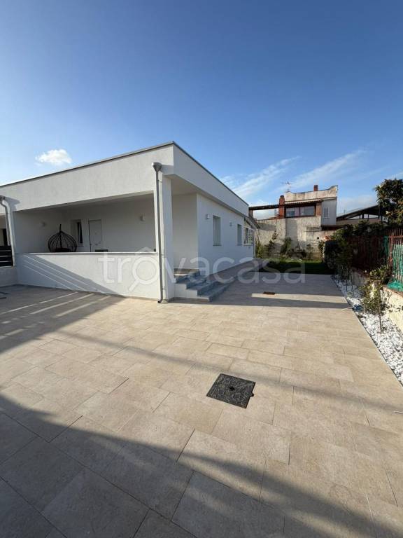 casa indipendente in vendita a Carini