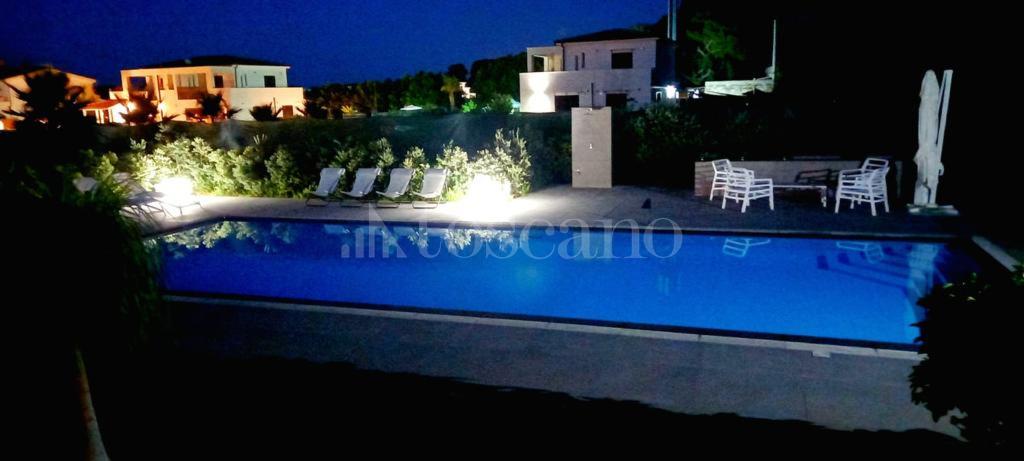 casa indipendente in vendita a Carini