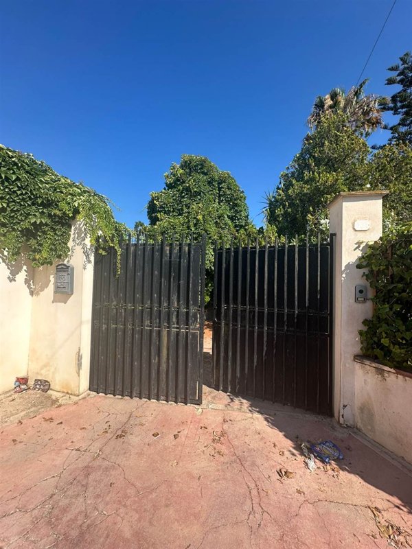 casa indipendente in vendita a Carini