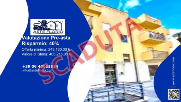 pentavano in vendita a Carini