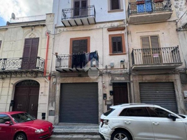 appartamento in vendita a Carini