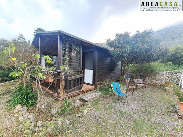 terreno agricolo in vendita a Carini