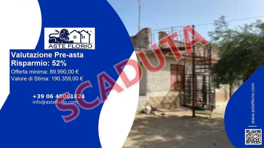 casa indipendente in vendita a Carini