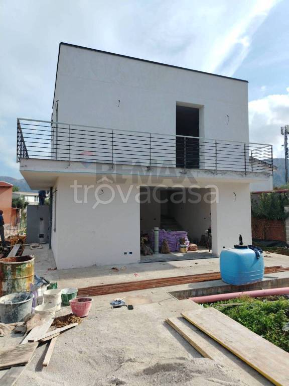 appartamento in vendita a Carini